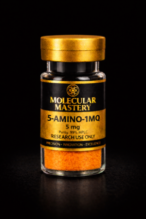 5-Amino-1MQ (Injectable)