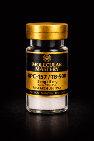 BPC-157 / TB-500