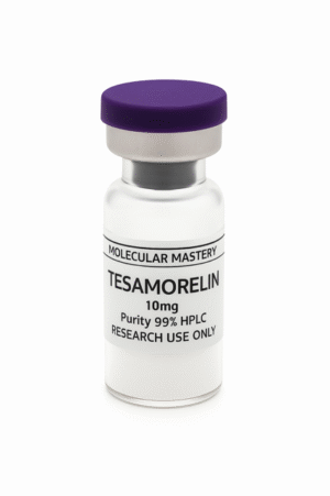 Tesamorelin