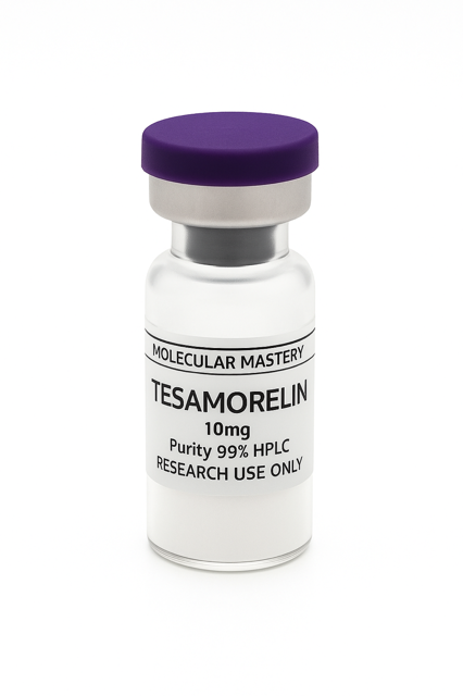 Tesamorelin