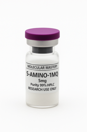 5-Amino-1MQ (Injectable)