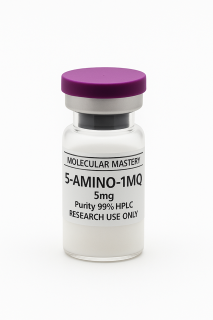 5-Amino-1MQ (Injectable)