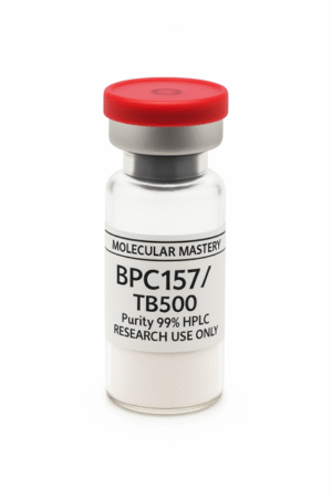 BPC-157 / TB-500