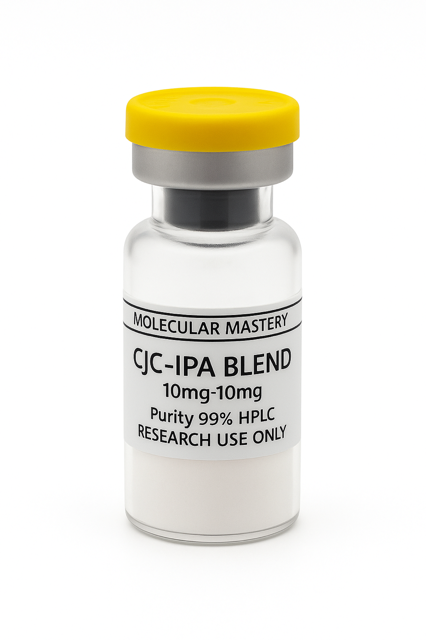 CJC-1295 / Ipamorelin
