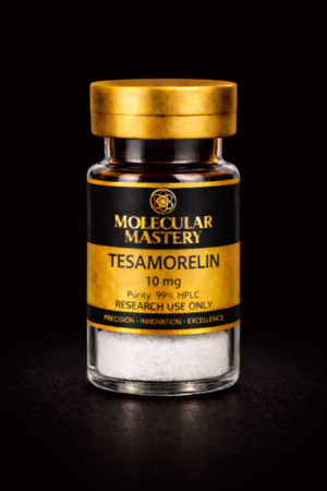Tesamorelin