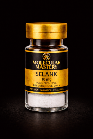 Selank
