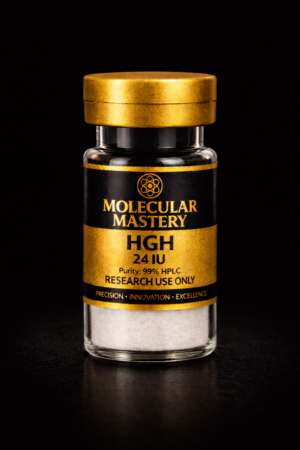 HGH-24 IU