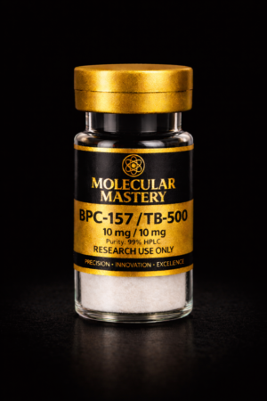 BPC-157 / TB-500