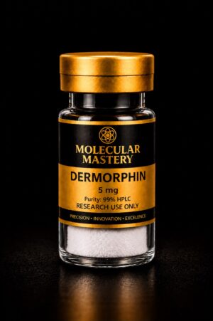 Dermorphin 5mg