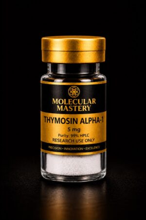 Thymosin Alpha-1 5mg