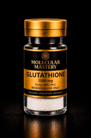Glutathione 1500mg