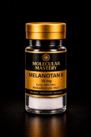 Melanotan II 10mg