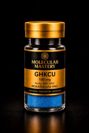 GHK-Cu 100mg