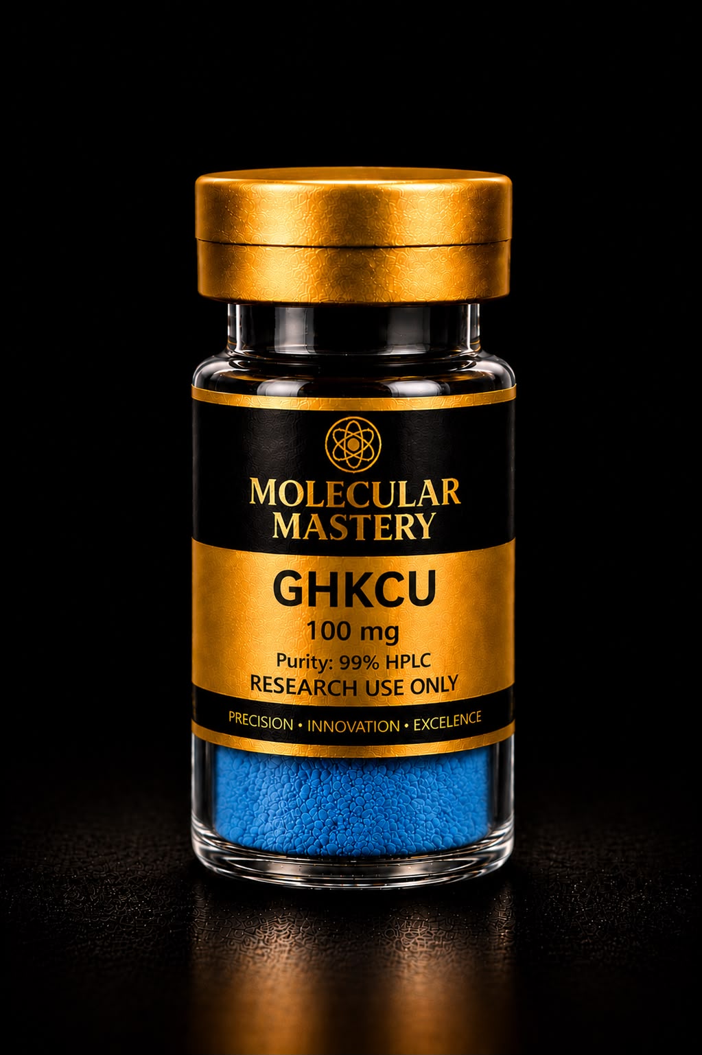 GHK-Cu 100mg
